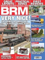 British Railway Modelling (BRM)